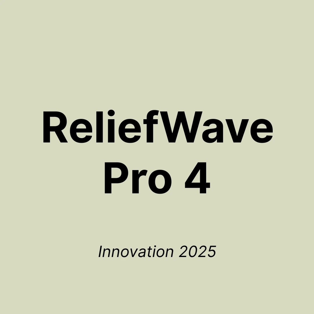 ReliefWave Pro 4 - Upgrade Option