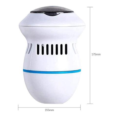 CallusCare | Electric Callus Remover