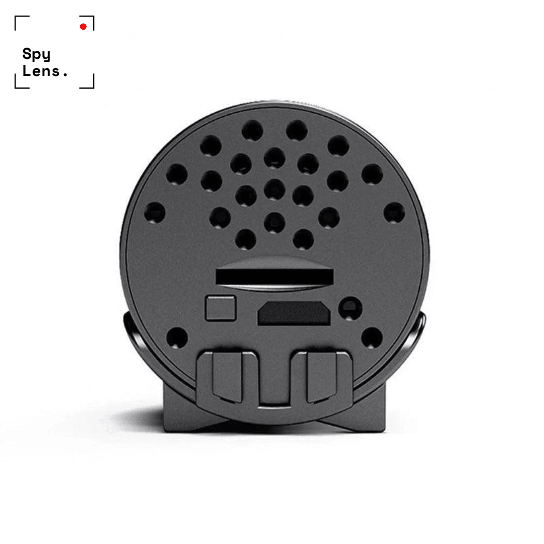 Mini caméra de surveillance | SpyLens - Zevessa