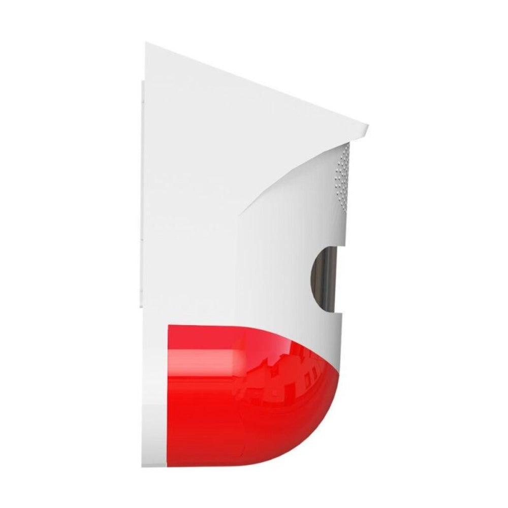 Alarme Wifi Intelligente - Zevessa