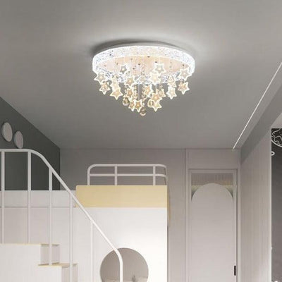DREAMER - Lampe de plafond LED de luxe - Zevessa