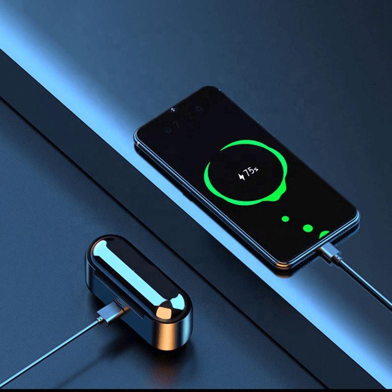 Écouteurs sans Fil - Zevessa