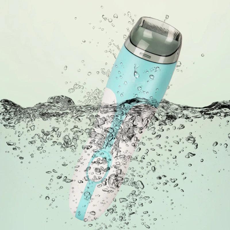 Tondeuses à Cheveux Automatiques - Zevessa