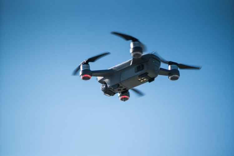 How to choose the best video projection drone? – Zevessa