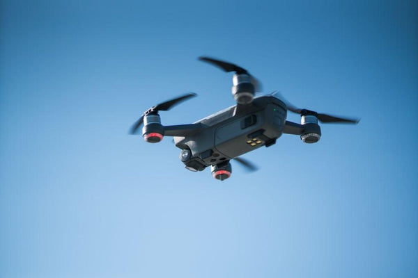 Come scegliere il miglior drone per videoproiezione?