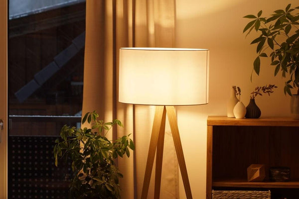 Home lighting: 10 tips for success