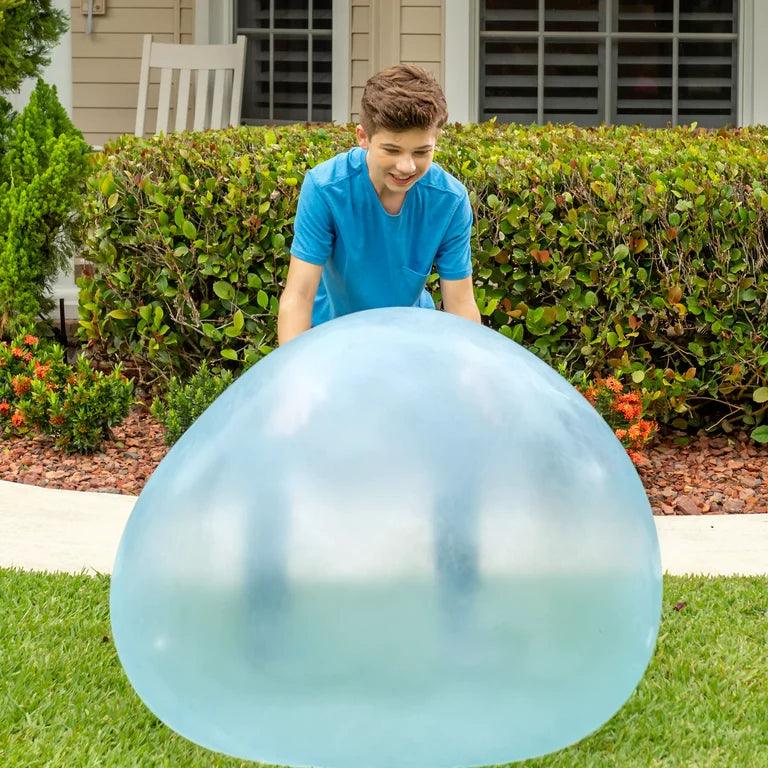 AquaBall | Bubble Ball gonflable résistant à la déchirure