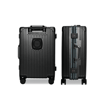 SlideLux | Multifunctional Suitcase - Zevessa