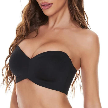 LuxeLift | Convertible Bandeau Bra