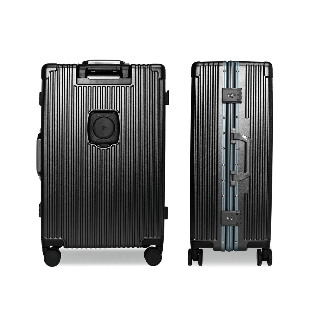 SlideLux | Multifunctional Suitcase - Zevessa