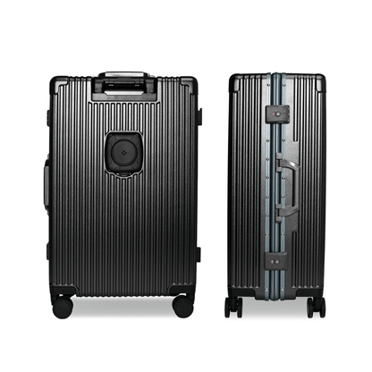 SlideLux | Multifunctional Suitcase - Zevessa