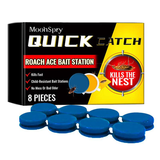 QUICKCATCH™ | Cockroach trap