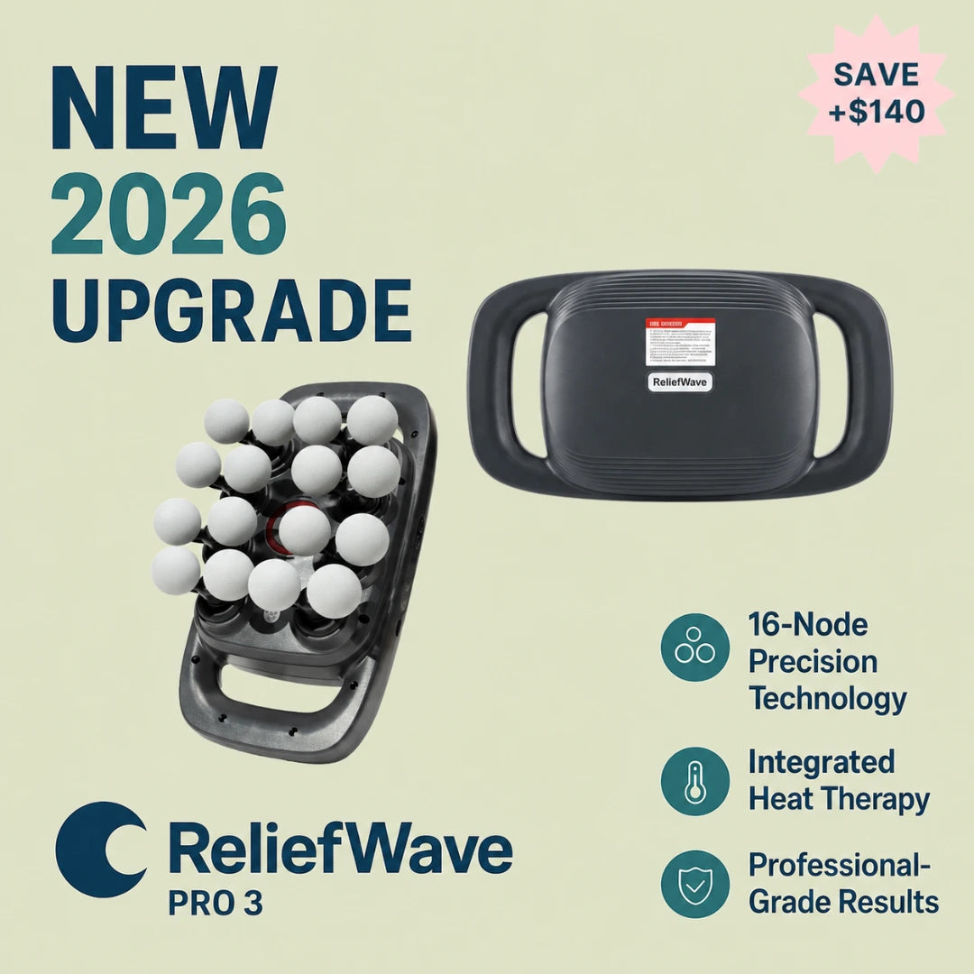 ReliefWave Pro 3