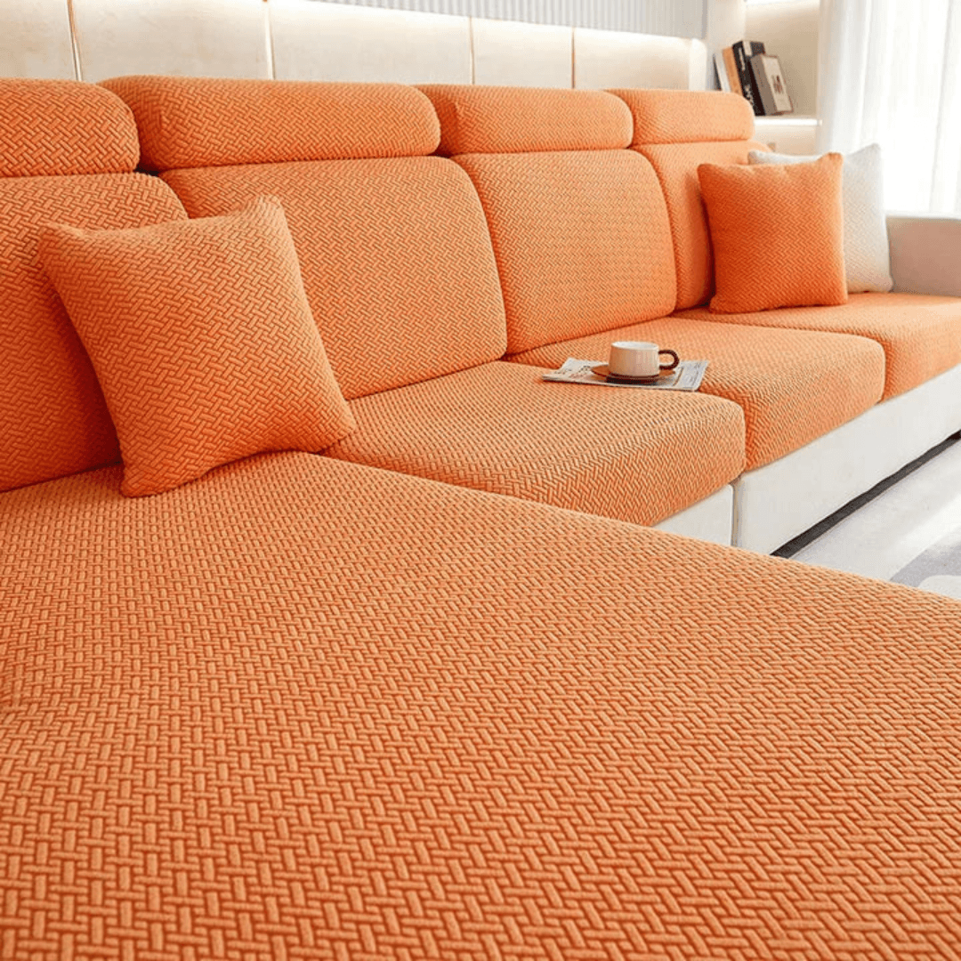 SofaWrap | Housse de canapé - Zevessa