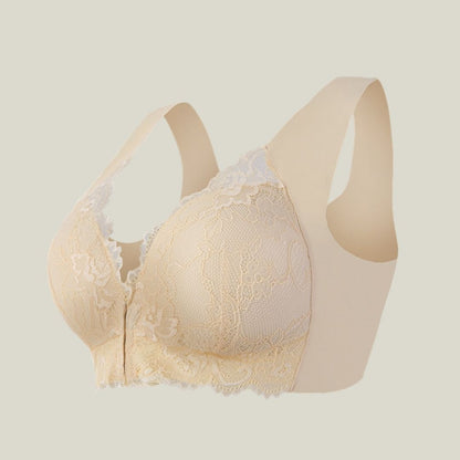 Front closure for ultimate comfort - BeautyFlex Bra