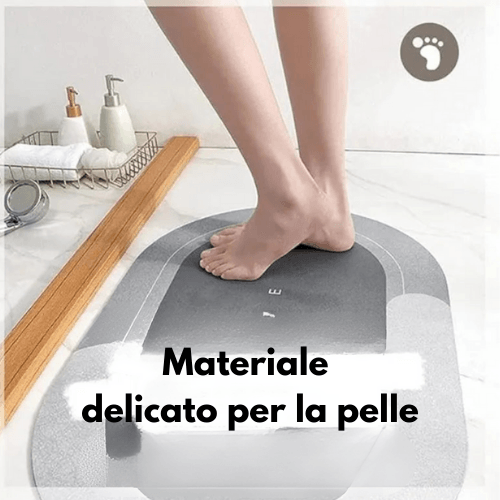 ProMat | Tappetini multifunzionali per cucina e bagno