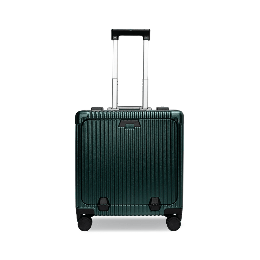 SlideLux | Multifunctional Suitcase - Zevessa