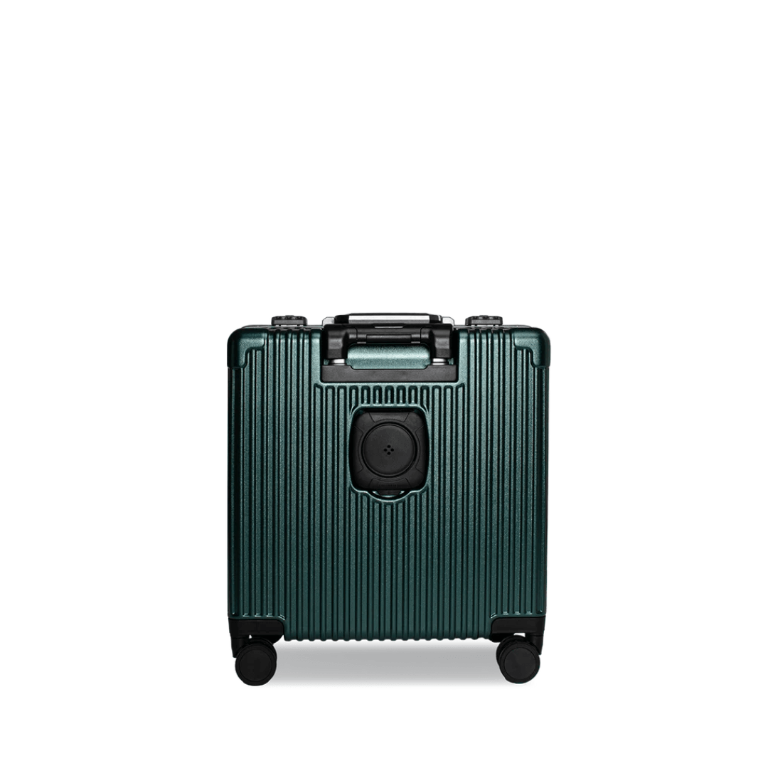 SlideLux | Multifunctional Suitcase - Zevessa