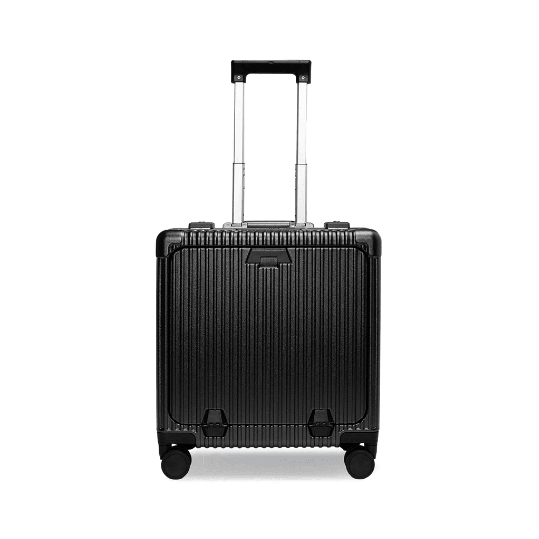 SlideLux | Multifunctional Suitcase - Zevessa