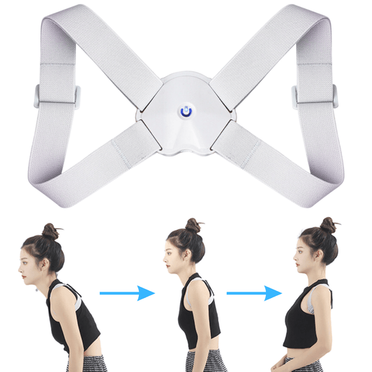 Aligna | Correcteur intelligent de posture - Zevessa