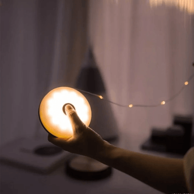 InfiniLum - Lampe d'ambiance fantastique