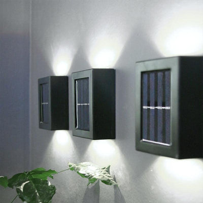 OutLight - Lampes murales solaires sans fil
