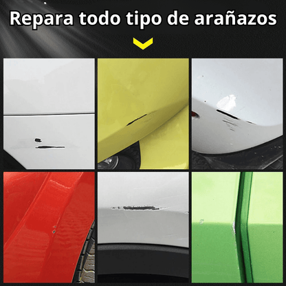 ScratchFix | Bolígrafo Reparador de Arañazos