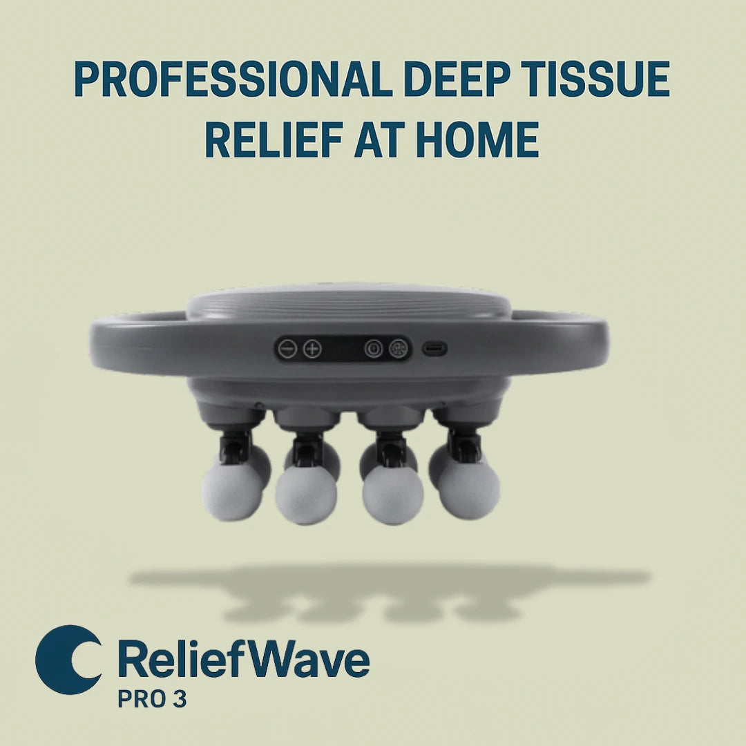 ReliefWave Pro 3