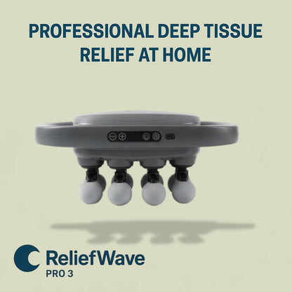 ReliefWave Pro 3
