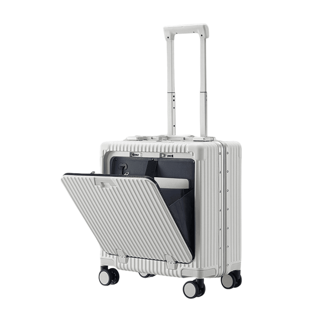 SlideLux | Valise Multifonctionelle - Zevessa