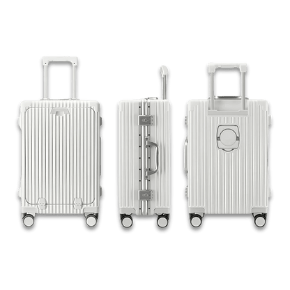 SlideLux | Valise Multifonctionelle - Zevessa