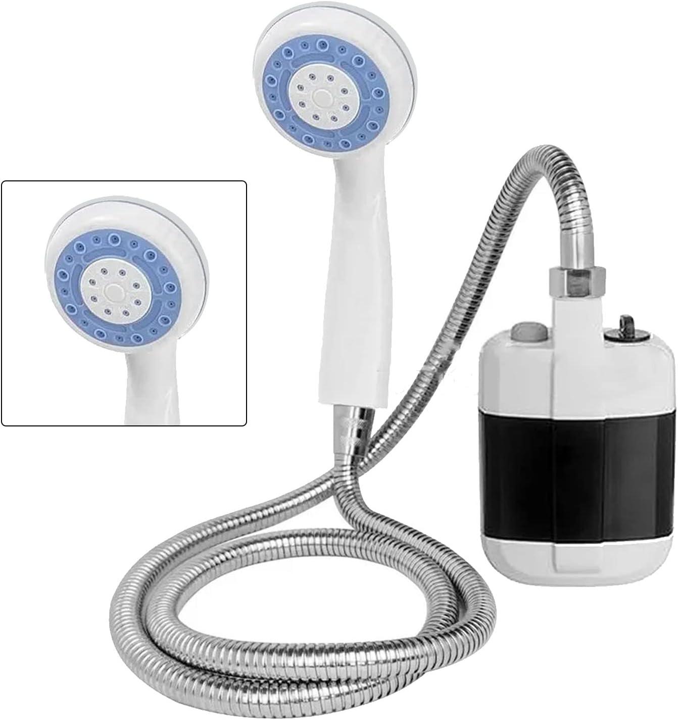 Portable Camping Shower | EasyRinse 