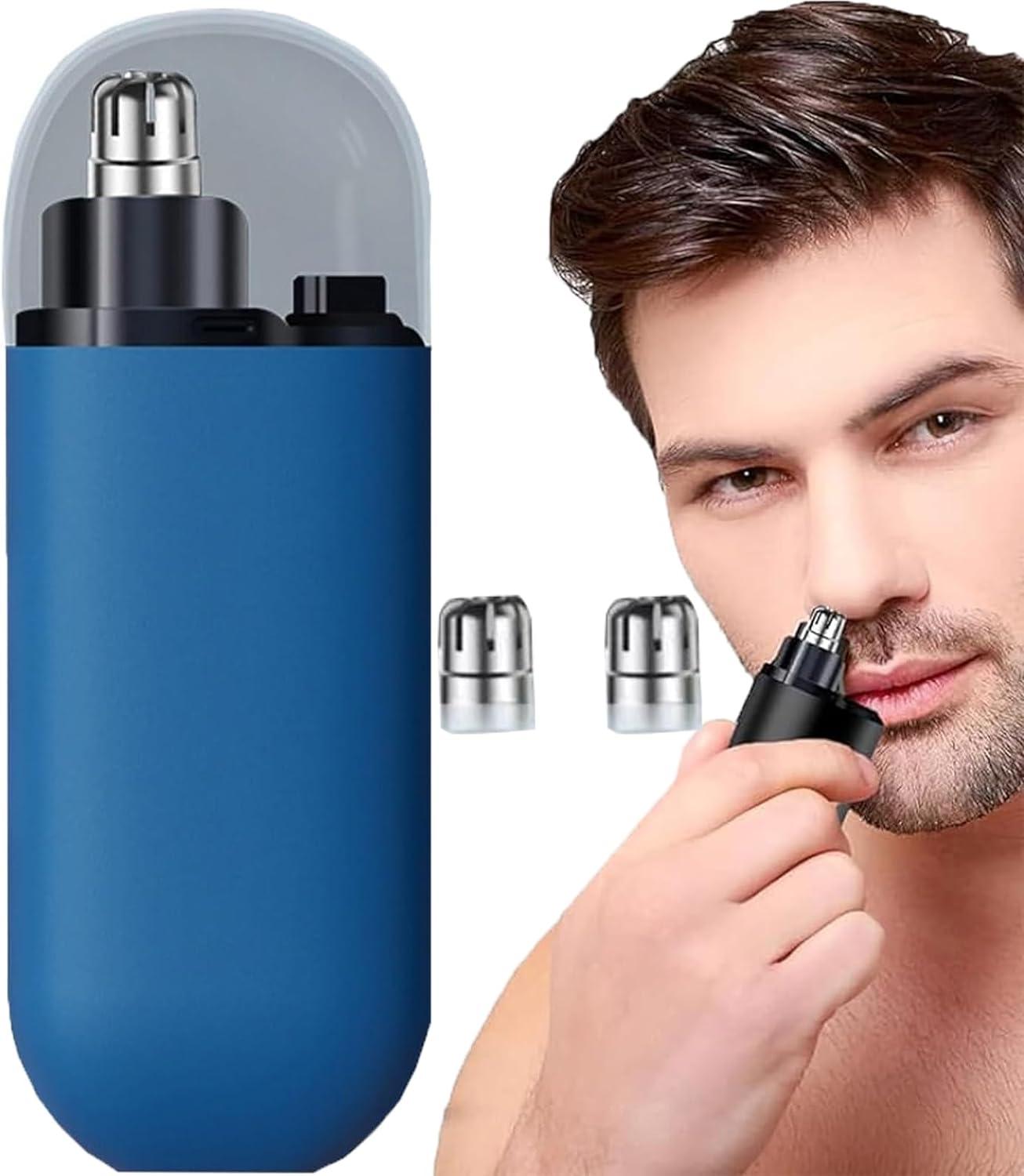 TrimPro | Trimmer for hair of the nose portable 