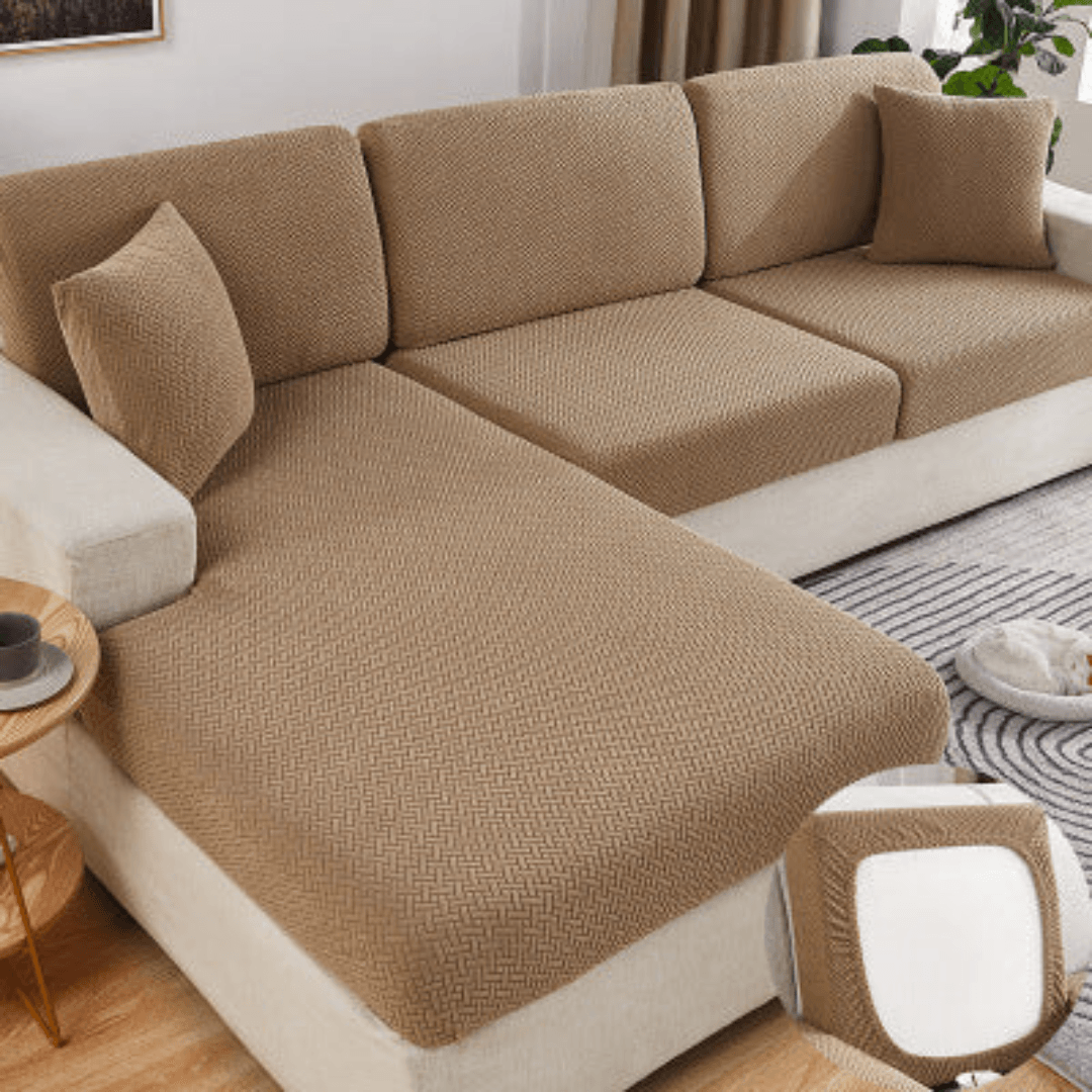 SofaWrap | Housse de canapé - Zevessa