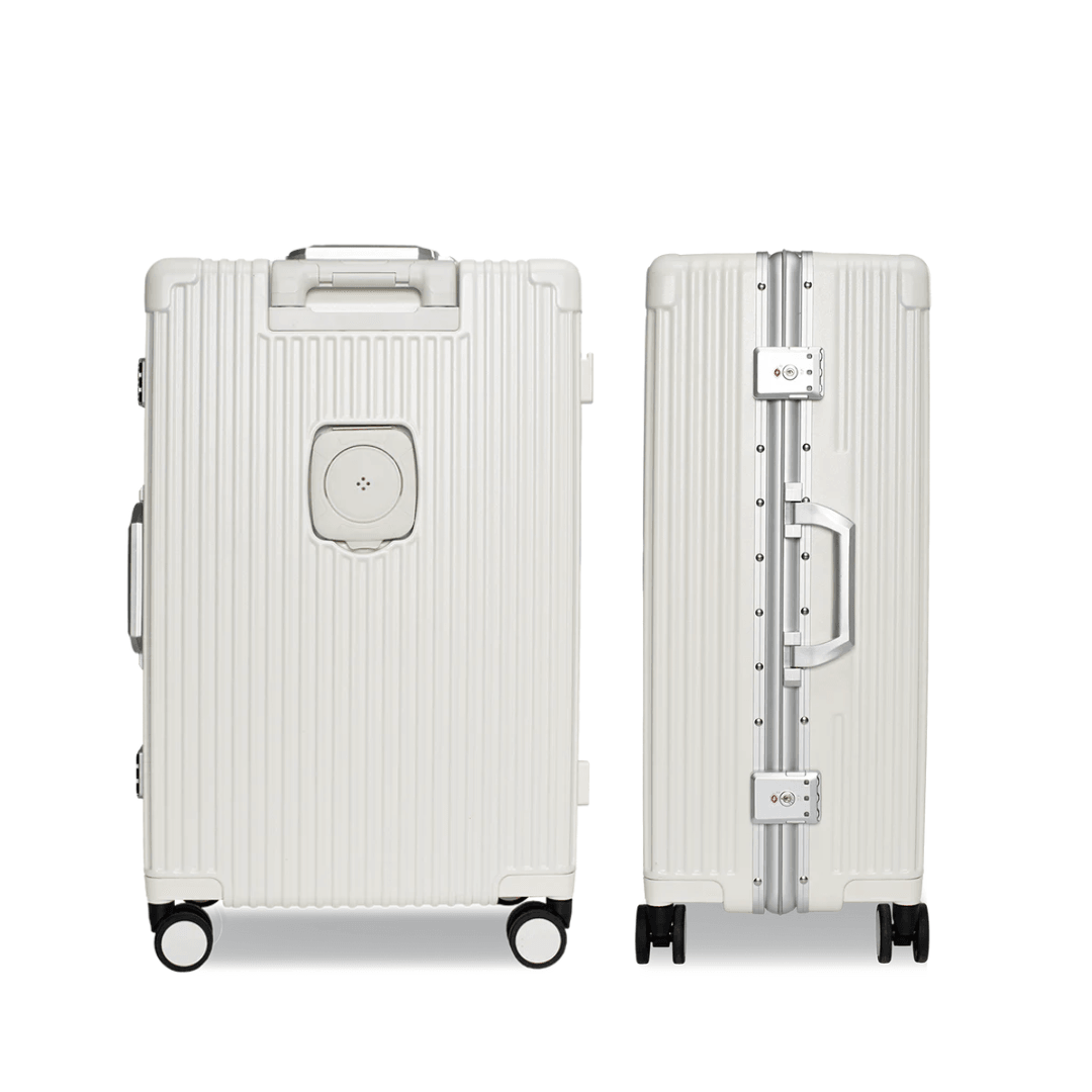 SlideLux | Multifunctional Suitcase - Zevessa