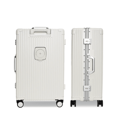 SlideLux | Multifunctional Suitcase - Zevessa