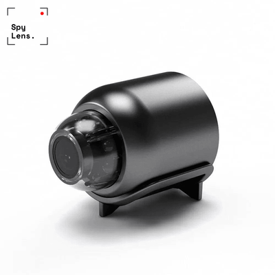 Mini caméra de surveillance | SpyLens - Zevessa