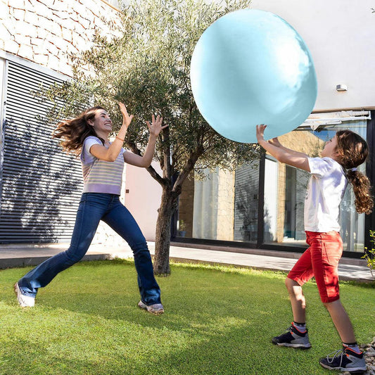 AquaBall | Bubble Ball gonflable résistant à la déchirure