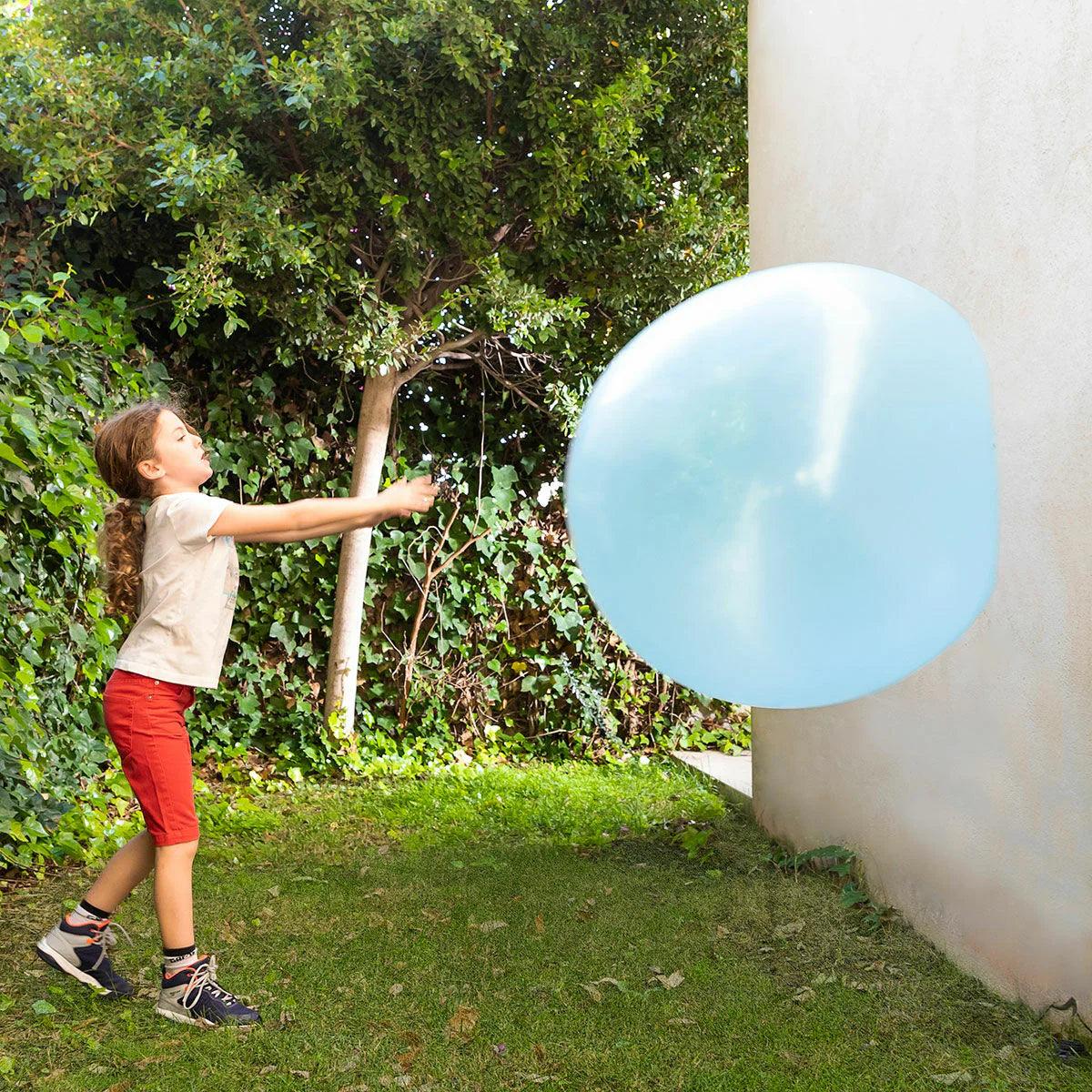 AquaBall | Bubble Ball gonflable résistant à la déchirure