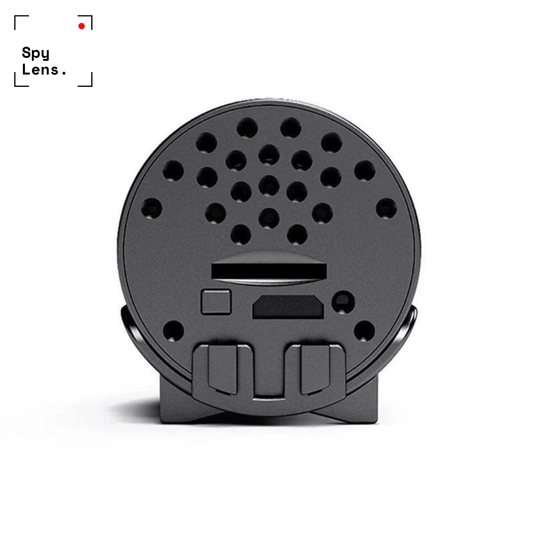 Mini Überwachungskamera | SpyLens - Zevessa