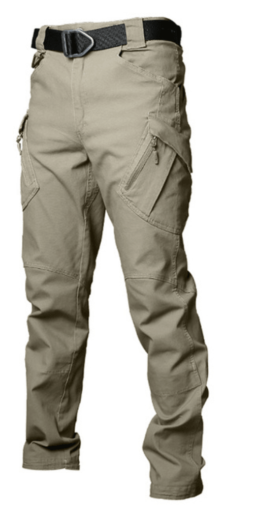 Hugo | pantalon pour aventuriers et randonneurs