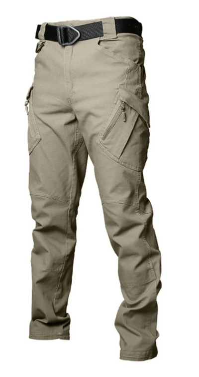 Hugo | pantalon pour aventuriers et randonneurs