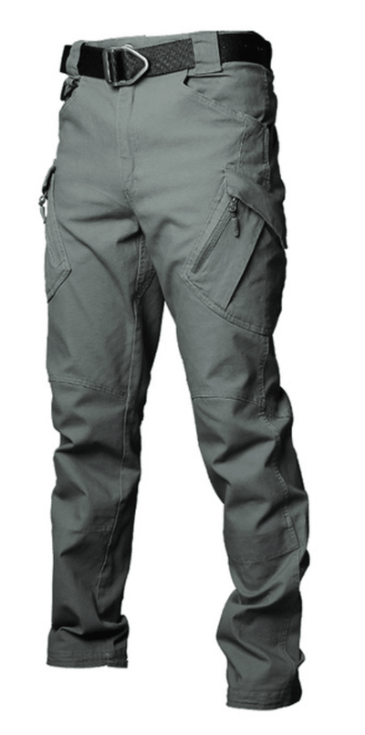 Hugo | pantalon pour aventuriers et randonneurs