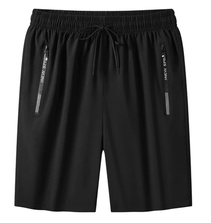 Super Stretchy Quick Dry Shorts | Shorty