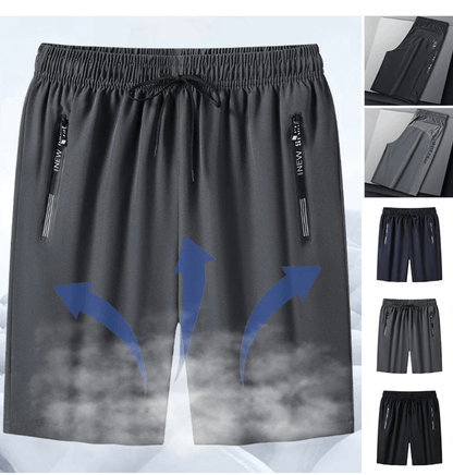 Super Stretchy Quick Dry Shorts | Shorty