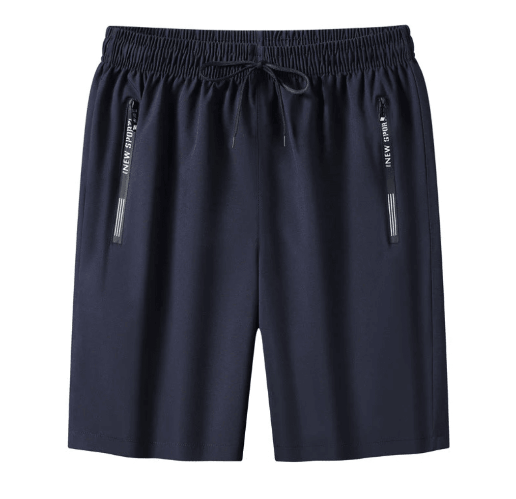 Super Stretchy Quick Dry Shorts | Shorty