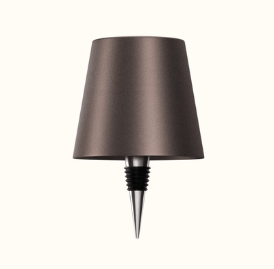 Lampada portatile a bottiglia | LuxeGlow