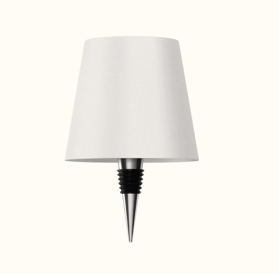 Lampada portatile a bottiglia | LuxeGlow