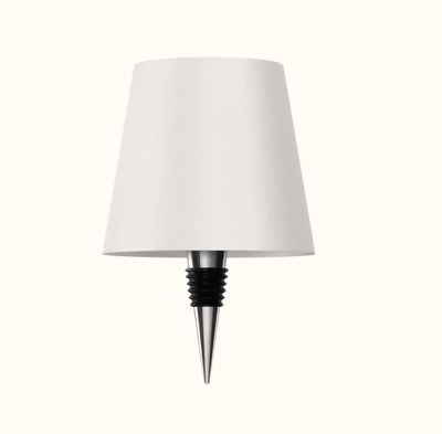 Lampe de Bouteille Portable Upcycling | LuxeGlow