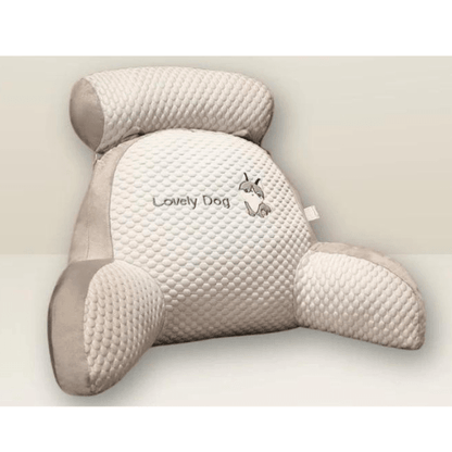 Coussin de lecture | Somnolit - Zevessa